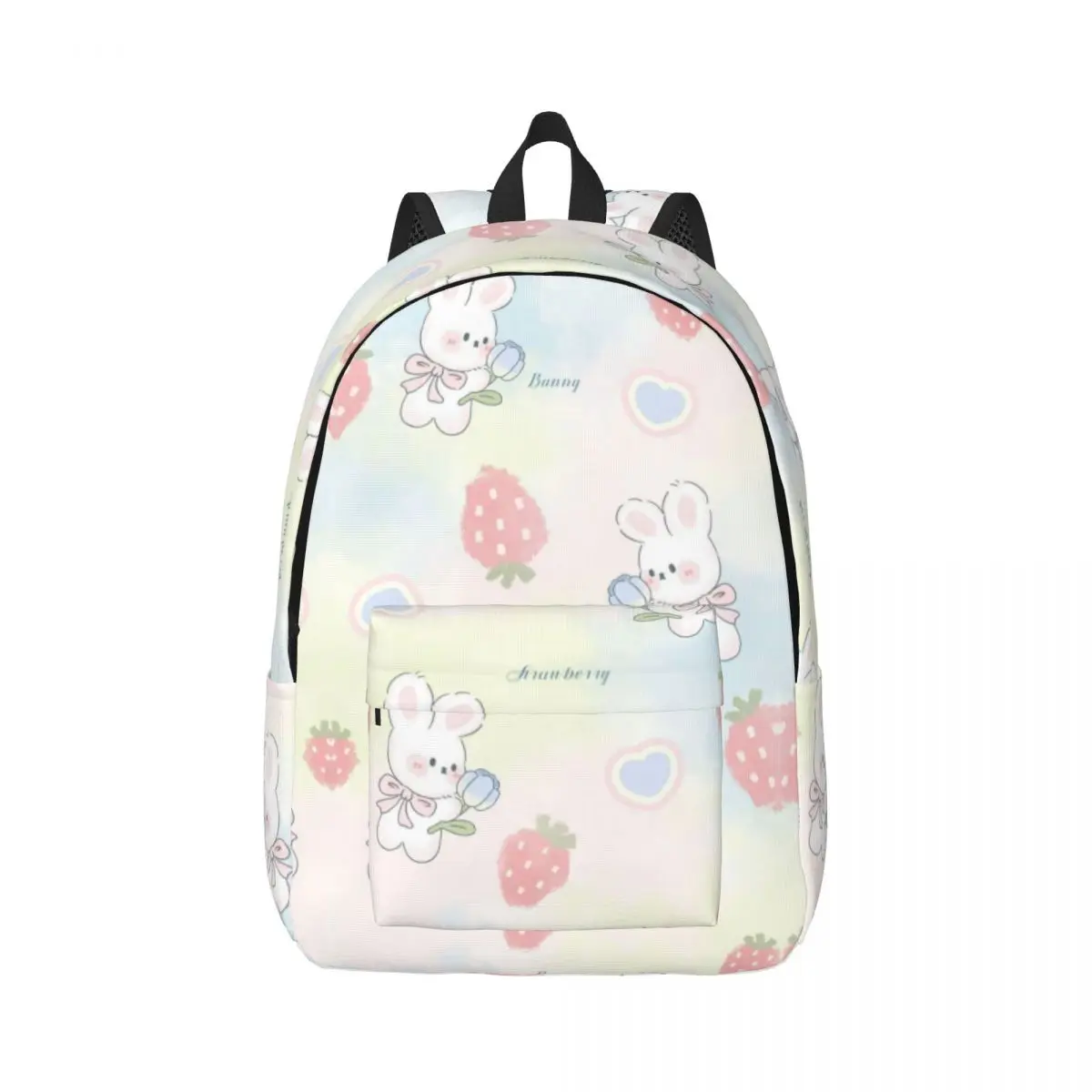 Cartoon Cute Animals Backpack Student Schoolbag for Men Women Laptop Canvas Bags
Cartoon Cute Animals Backpack Student Schoolbag for Men Women Laptop Canvas Bags