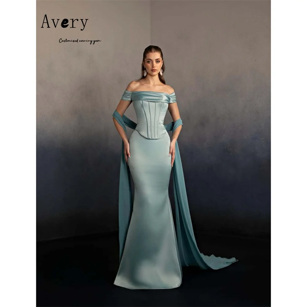 Avery Custom Fishtail Strapless Backless Sleeveless Elegant Long Party Dresses Luxury Woman Elegant Evening Dress Women's Prom
Avery Custom Fishtail Strapless Backless Sleeveless Elegant Long Party Dresses Luxury Woman Elegant Evening Dress Women's Prom