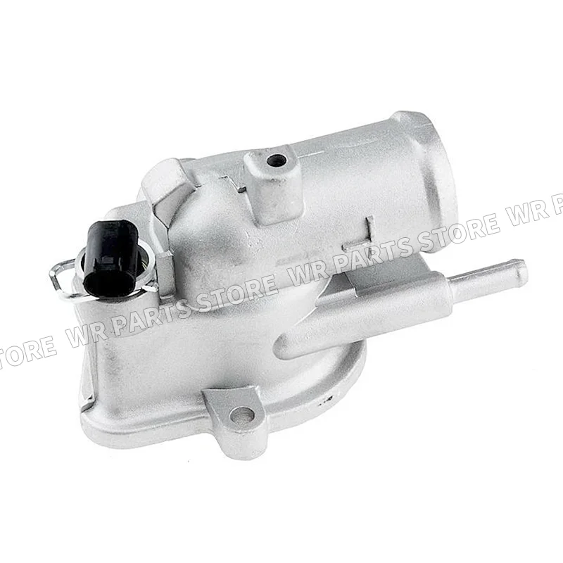 Thermostat Housing For Benz W203 W204 W211 W220 C CLC E S CLK CLASS 6462030275 6462001115
Thermostat Housing For Benz W203 W204 W211 W220 C CLC E S CLK CLASS 6462030275 6462001115