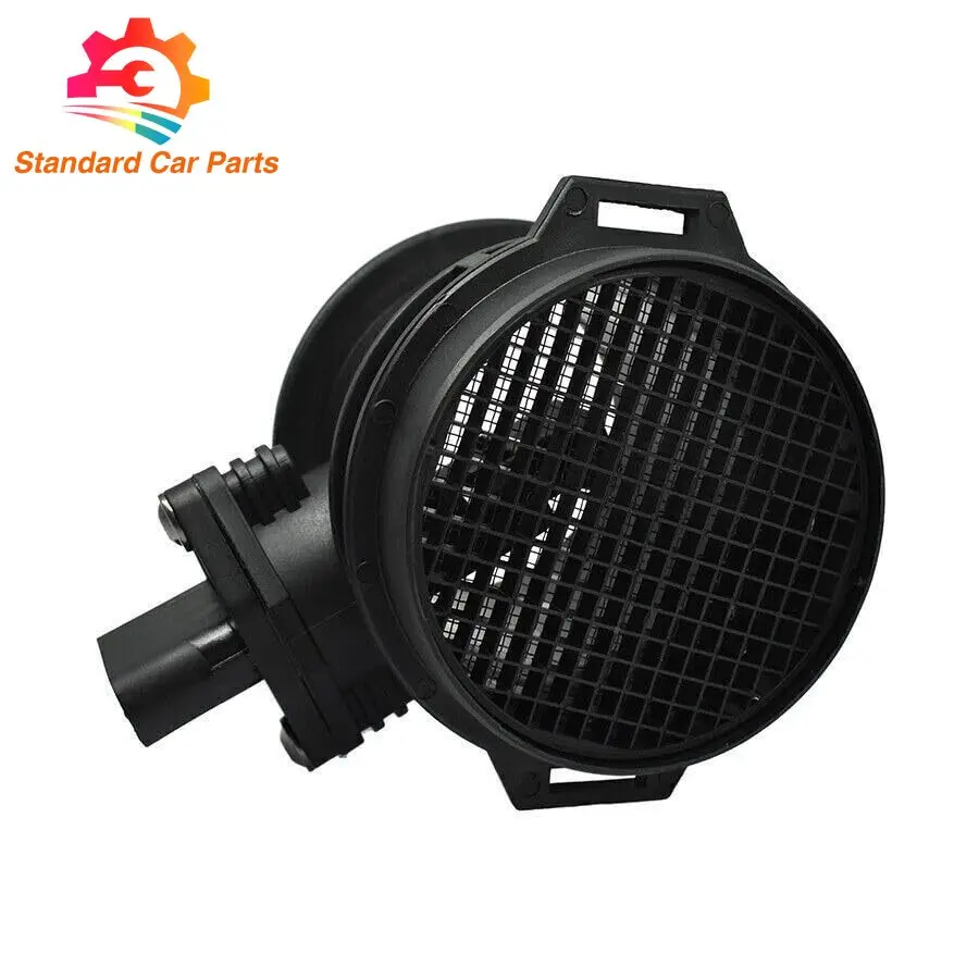 MAF 0280217515 for Mercedes-Benz CL203 C208 C209 W163 W202 W203 W463 W220 W210 W211 W639 Mass Air Flow Sensor Meter
MAF 0280217515 for Mercedes-Benz CL203 C208 C209 W163 W202 W203 W463 W220 W210 W211 W639 Mass Air Flow Sensor Meter