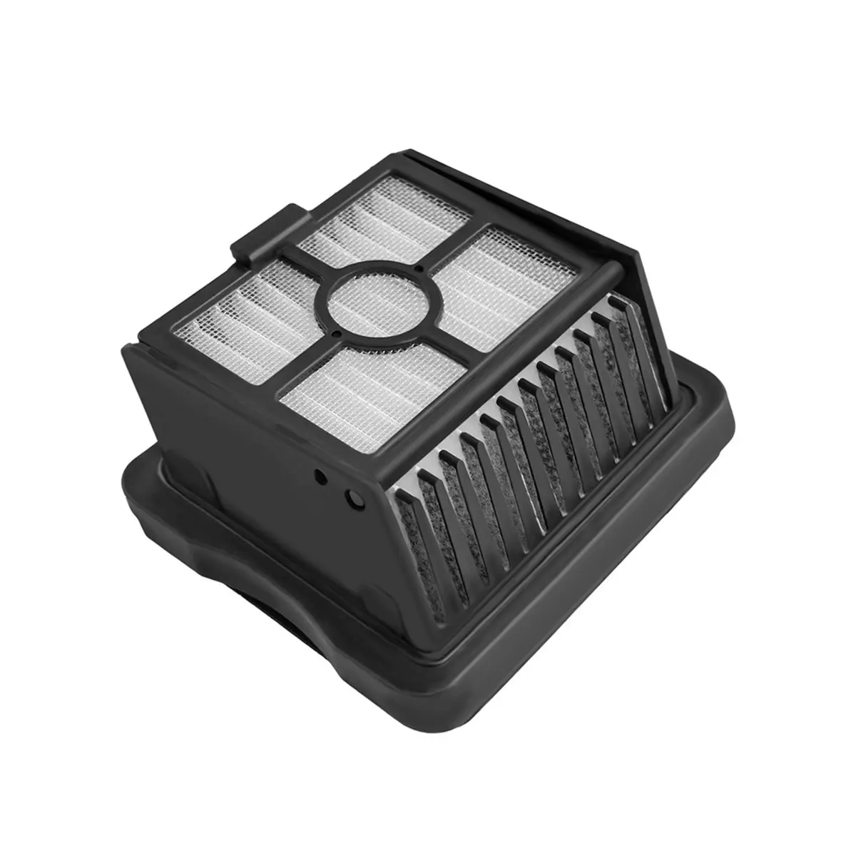 4PCS Roller Brush Hepa Filter Silver Ion Module for S60/S60 Pro/S60 Ultra Floor Scrubber Replacement Accessories
4PCS Roller Brush Hepa Filter Silver Ion Module for S60/S60 Pro/S60 Ultra Floor Scrubber Replacement Accessories
