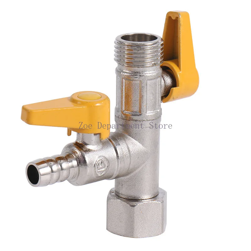 Brass Water Diverter 3 Way Shower Diverter Valve T Adapter Shower Head Shut-Off Valve Heavy Duty Water Flow
Brass Water Diverter 3 Way Shower Diverter Valve T Adapter Shower Head Shut-Off Valve Heavy Duty Water Flow