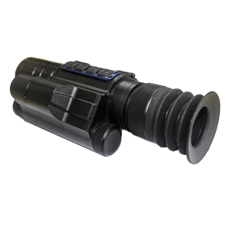 Thermal Lmaging Camera MLT335L Night Vision Device with Automatic Tracking, Ranging, Trajectory Calculation Functions