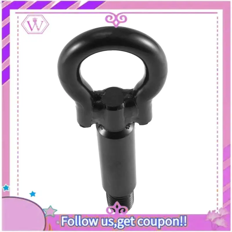 Latest For Touareg Metal Tow Hook Rear Towing Eye Ring Trailer Tow Hook 7L0805783A Automotive Parts
Latest For Touareg Metal Tow Hook Rear Towing Eye Ring Trailer Tow Hook 7L0805783A Automotive Parts