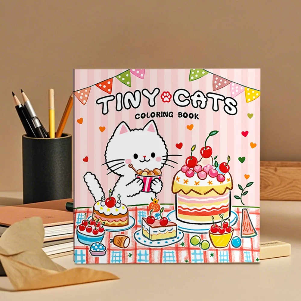 Пушистая книжка-раскраска для снятия стресса, обучающая книга для рисования граффити, подарок в мягкой обложке для взрослых и подростков
Пушистая книжка-раскраска для снятия стресса, обучающая книга для рисования граффити, подарок в мягкой обложке для взрослых и подростков