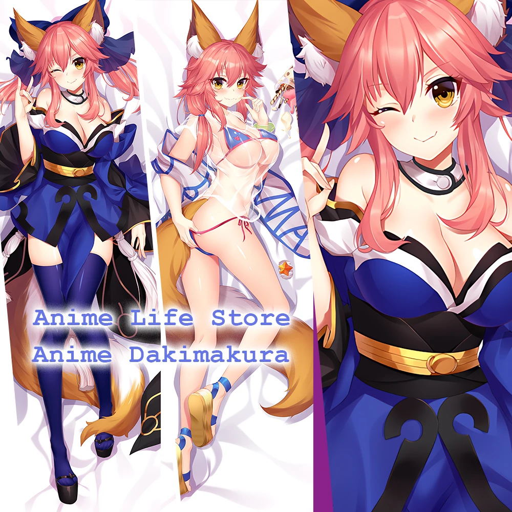 Наволочка Tamamo no Mae для подушки в натуральную величину, двухсторонняя наволочка из шкуры с принтом дакимакура, аниме, Fate Grand Order, наволочка для подушки
Наволочка Tamamo no Mae для подушки в натуральную величину, двухсторонняя наволочка из шкуры с принтом дакимакура, аниме, Fate Grand Order, наволочка для подушки