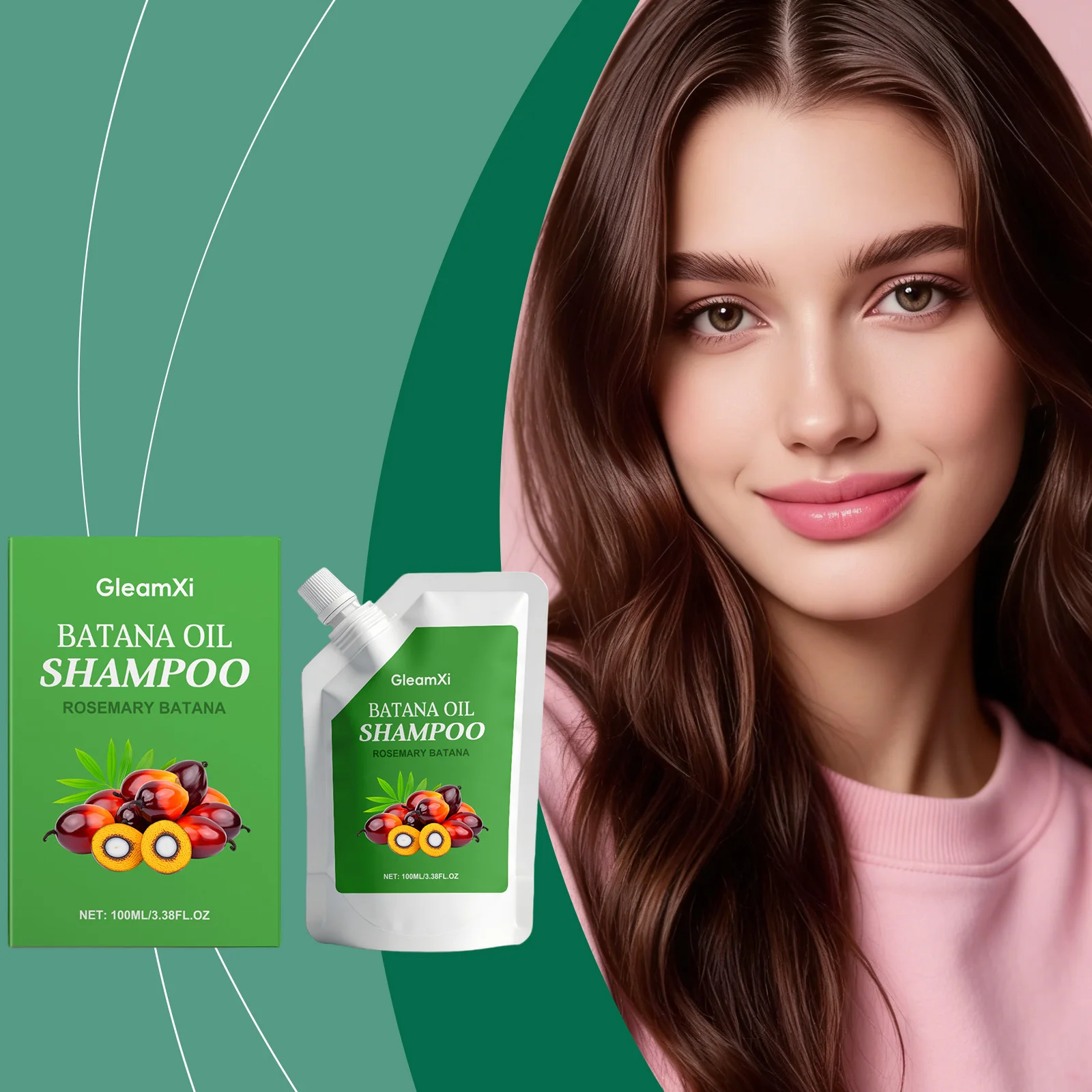 Шампунь с маслом батаны 100 мл, мягкое очищение, увлажняет кожу головы, смягчает волосы, способствует улучшению гладкости и легкости укладки.
Шампунь с маслом батаны 100 мл, мягкое очищение, увлажняет кожу головы, смягчает волосы, способствует улучшению гладкости и легкости укладки.