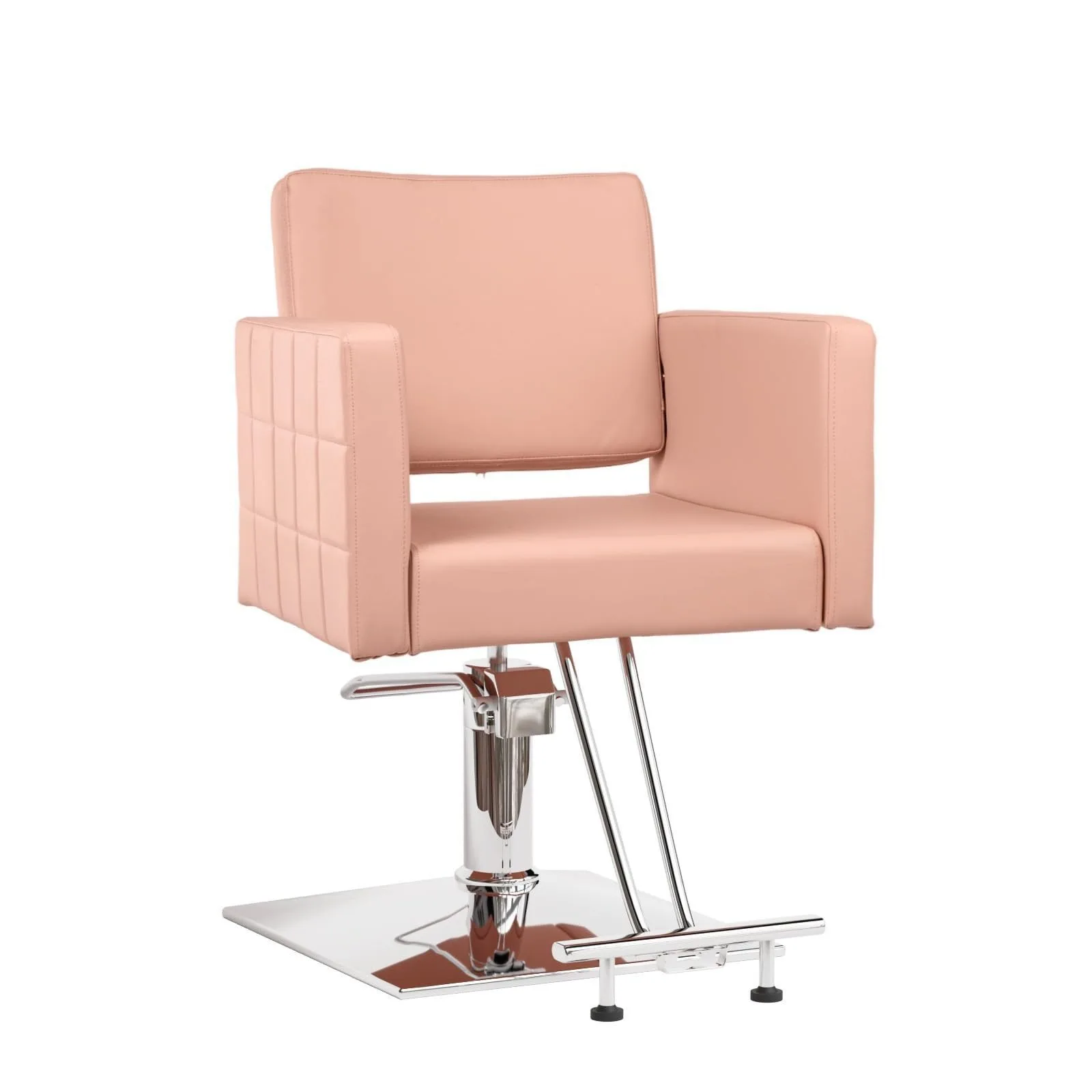Beauty salon chair High-end barber shop chair Hair Adjustable rotating lift Salon Factory direct sales
Beauty salon chair High-end barber shop chair Hair Adjustable rotating lift Salon Factory direct sales