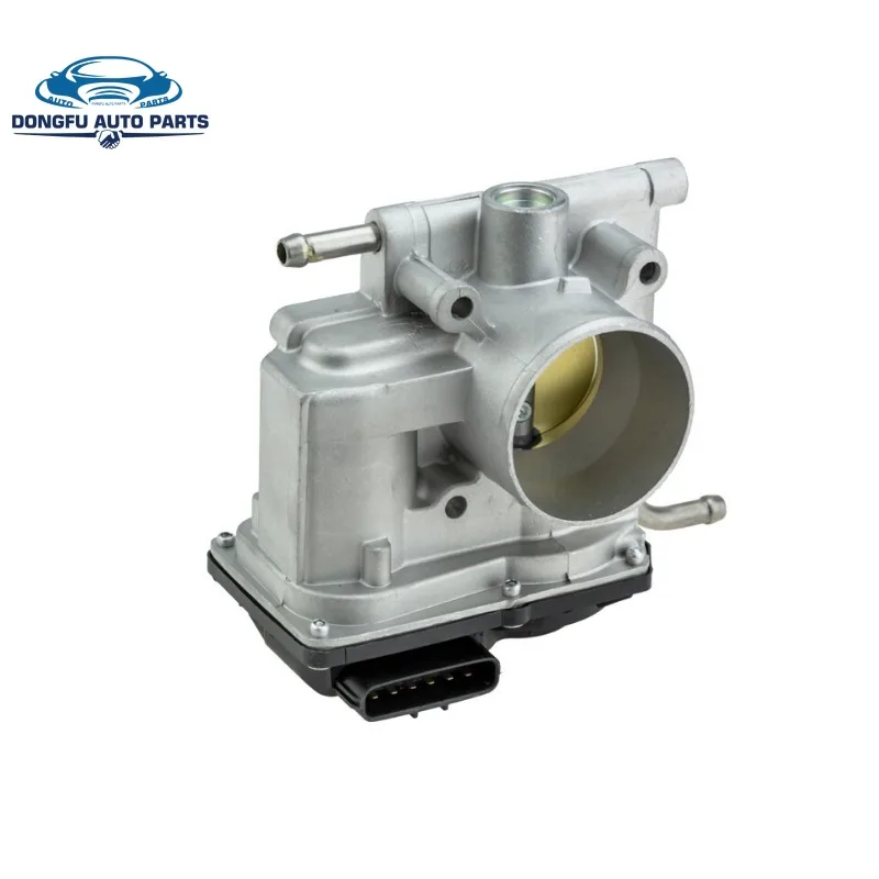 ZJ3813640 New Assy Throttle Body Assembly for Ford Fiesta 2009-13 Mazda 2 2011-2014 1.5L Throttle Valve Car Accessories
ZJ3813640 New Assy Throttle Body Assembly for Ford Fiesta 2009-13 Mazda 2 2011-2014 1.5L Throttle Valve Car Accessories