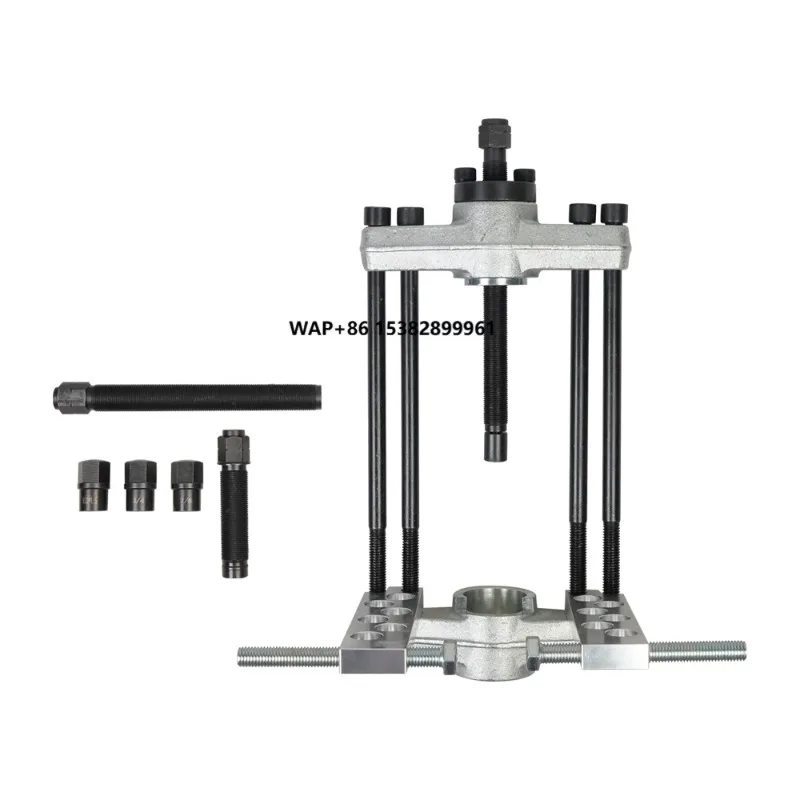 XLB-1178 Tiger Tool King Pin Press for Class 3-8 Semi Trucks Equipment 90150 Vehicle Tools
XLB-1178 Tiger Tool King Pin Press for Class 3-8 Semi Trucks Equipment 90150 Vehicle Tools