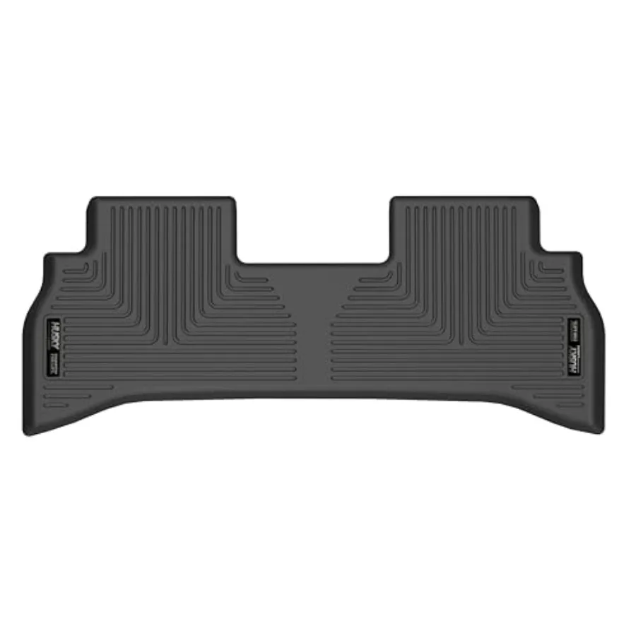 Weatherbeater Floor Mats Fits 2021-2026 Chevrolet Trailblazer 2nd Row, 1-pc Black -
Weatherbeater Floor Mats Fits 2021-2026 Chevrolet Trailblazer 2nd Row, 1-pc Black -
