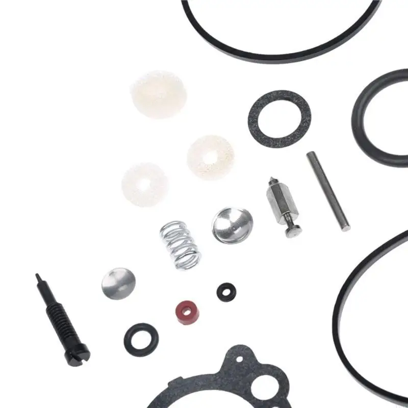 AP28 Upgraded Carburetor Rebuild Mechanized Carburetor Chainsaw Diaphragm Parts for 492495 493762 498260
AP28 Upgraded Carburetor Rebuild Mechanized Carburetor Chainsaw Diaphragm Parts for 492495 493762 498260