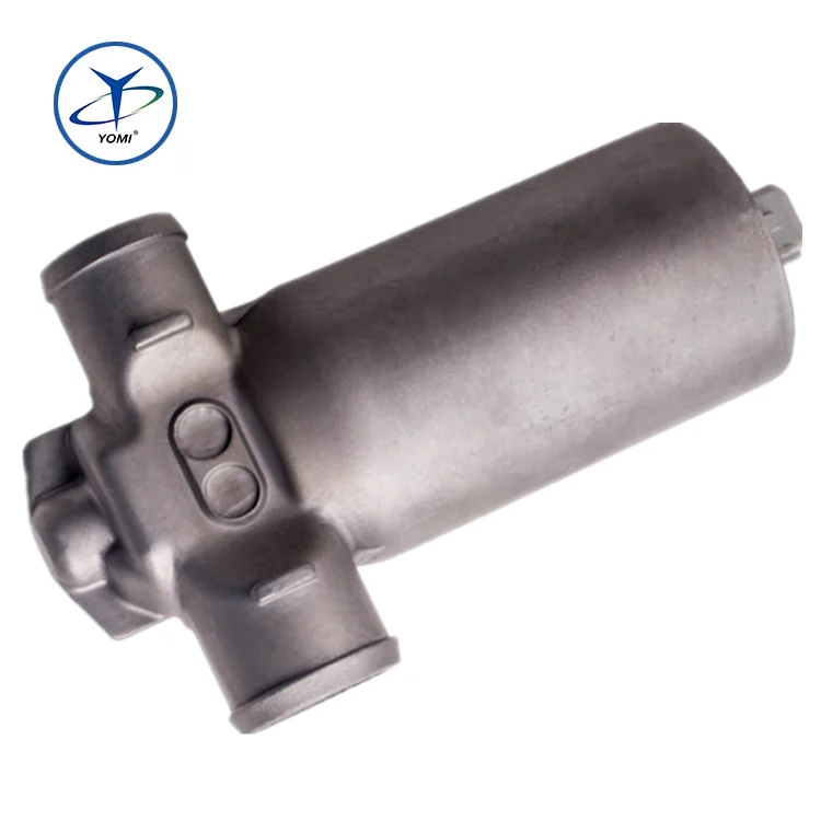 Fuel Injection Idle Air Control Valve IAC Valve 13411738981 13411744713 13411738545 For BMW E34 E36 E38
Fuel Injection Idle Air Control Valve IAC Valve 13411738981 13411744713 13411738545 For BMW E34 E36 E38