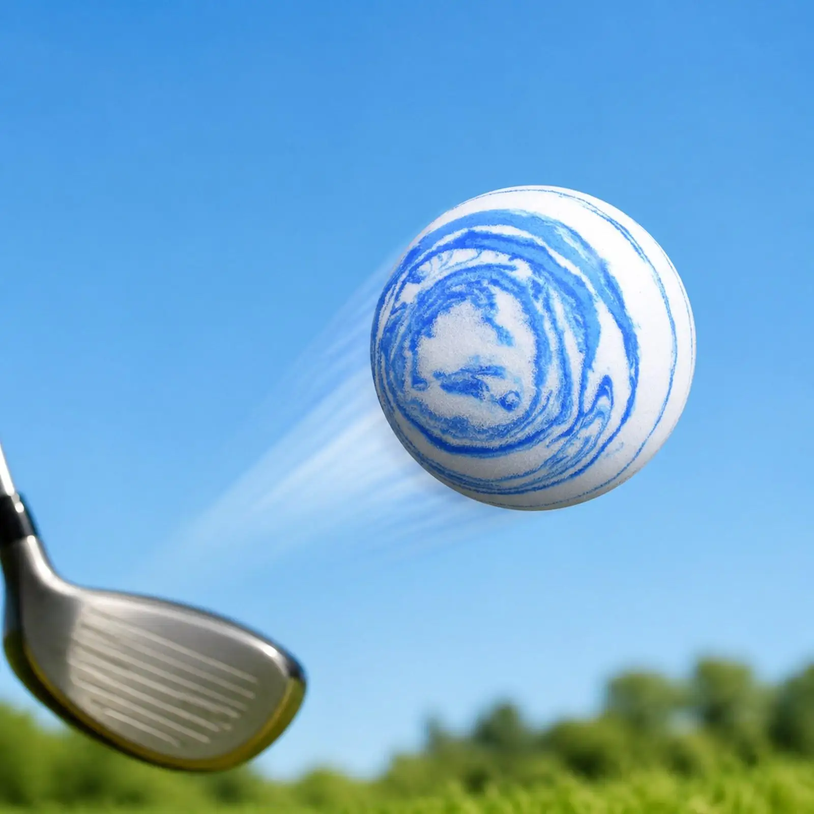 Golf Training Balls EVA Foam Bulk Soft Lightweight Golf Accessories for Indoor Games Backyard Practice Kids Adults Exercise
Golf Training Balls EVA Foam Bulk Soft Lightweight Golf Accessories for Indoor Games Backyard Practice Kids Adults Exercise
