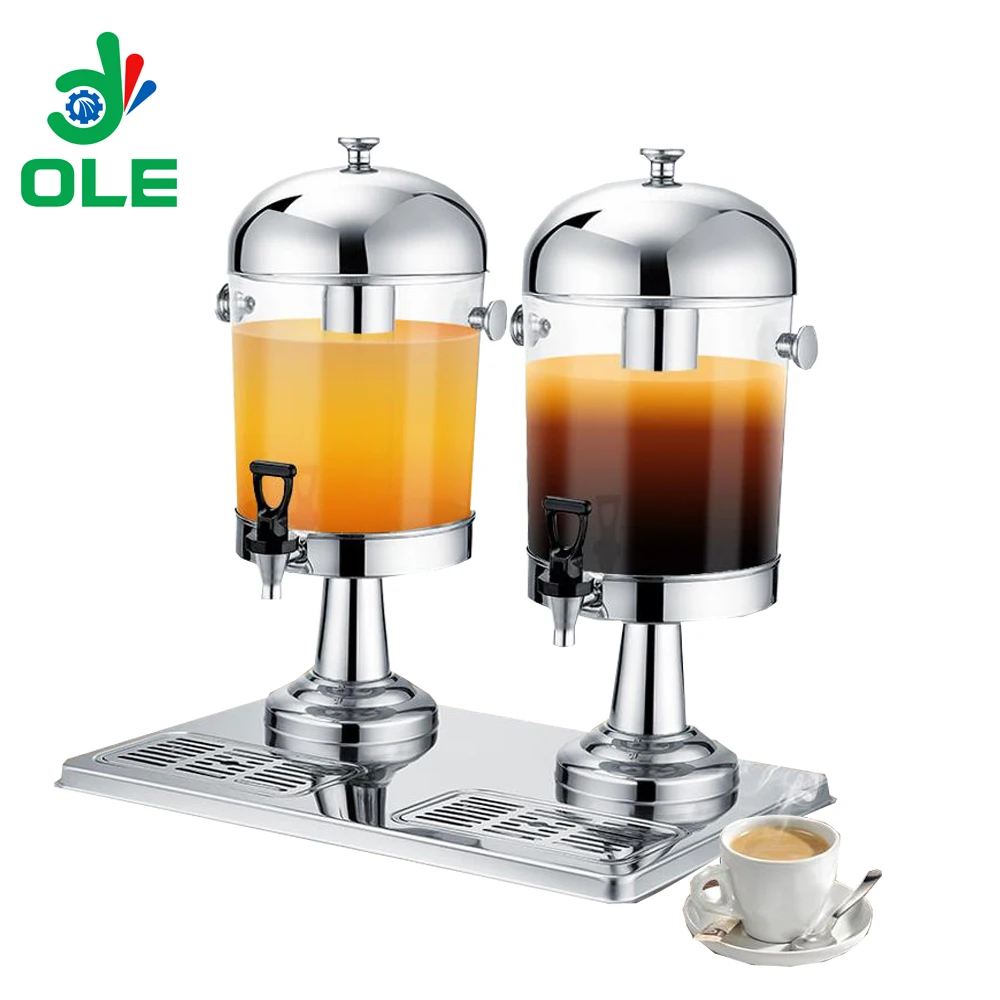 Hot Sale Household 2 Tanks Cold Drinks Making Machine 16L Fruit Juice Dispenser Machine
Hot Sale Household 2 Tanks Cold Drinks Making Machine 16L Fruit Juice Dispenser Machine