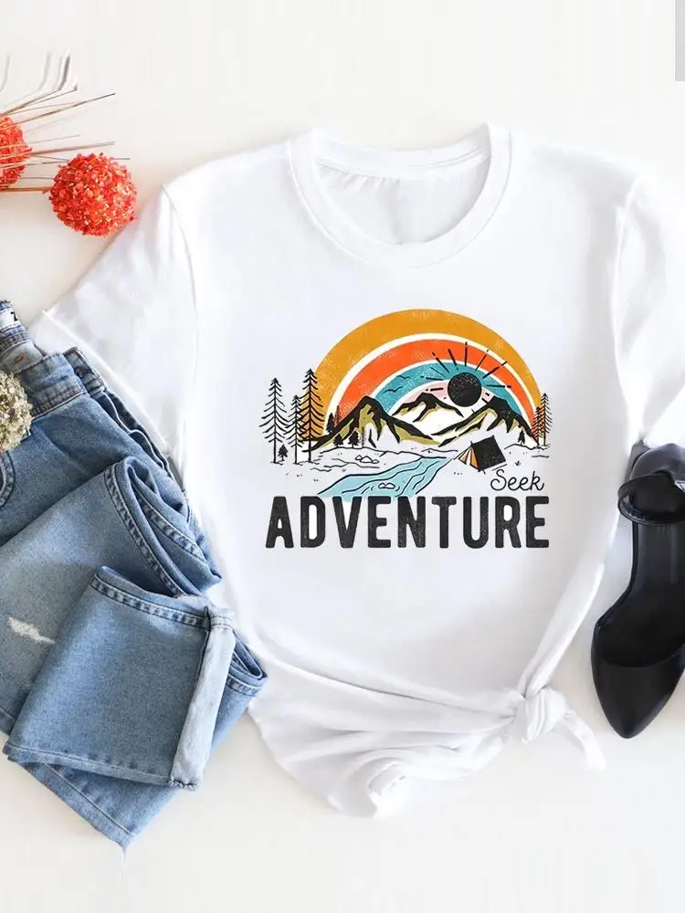 Trend Letter Cute Casual Clothing Graphic T-shirts For Women Short Sleeve Fashion O-neck T Shirt Print Tee Top Woman Clothes
Trend Letter Cute Casual Clothing Graphic T-shirts For Women Short Sleeve Fashion O-neck T Shirt Print Tee Top Woman Clothes