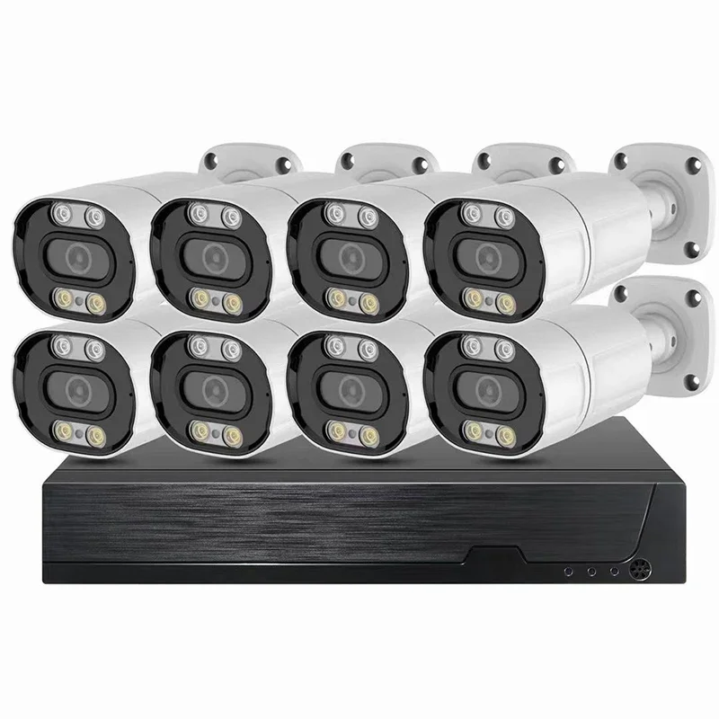 Cctv Ip Security Cctv Full Hd 1080P Home Nvr System Dome H.265 Wide Angle Wifi Cctv and Nvr
Cctv Ip Security Cctv Full Hd 1080P Home Nvr System Dome H.265 Wide Angle Wifi Cctv and Nvr