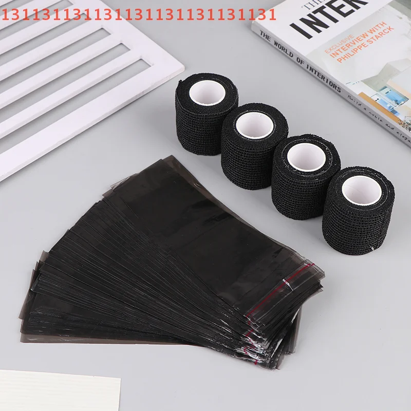 100 шт. чехлы для тату-машин с ленточной упаковкой, большие сумки для ручек и 4 шт., комбинированные рукава для ручек для татуировщиков
100 шт. чехлы для тату-машин с ленточной упаковкой, большие сумки для ручек и 4 шт., комбинированные рукава для ручек для татуировщиков