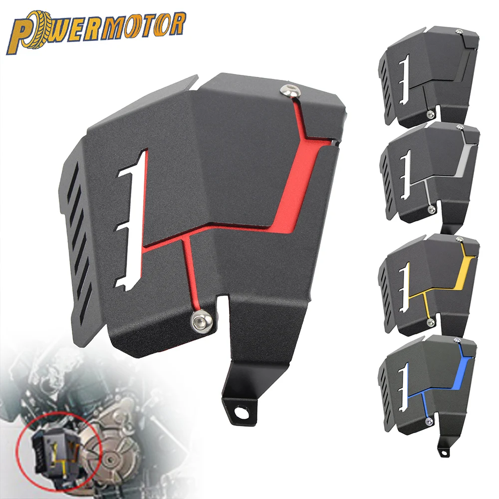 Motorcycle Universal Water Tank Protective Cover Coolant Recovery Tank For Yamaha MT07 FZ07 2014 2018 2019 2020 2021 Accessories
Motorcycle Universal Water Tank Protective Cover Coolant Recovery Tank For Yamaha MT07 FZ07 2014 2018 2019 2020 2021 Accessories