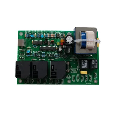 Steam Engine Motherboard Sauna Wet Steam Machine Circuit Board Sauna Steam Room Equipment Accessories 3-18kw Power
Steam Engine Motherboard Sauna Wet Steam Machine Circuit Board Sauna Steam Room Equipment Accessories 3-18kw Power