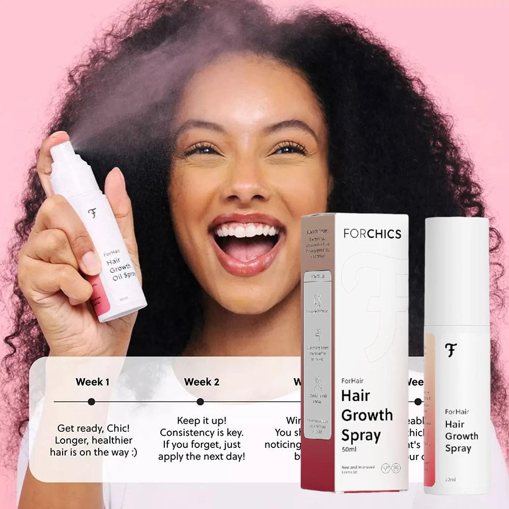 Спрей для роста волос, 50 мл, активация волосяных фолликул, восстановление повреждений и укрепление, предотвращение выпадения волос, укрепление средств по уходу за волосами
Спрей для роста волос, 50 мл, активация волосяных фолликул, восстановление повреждений и укрепление, предотвращение выпадения волос, укрепление средств по уходу за волосами