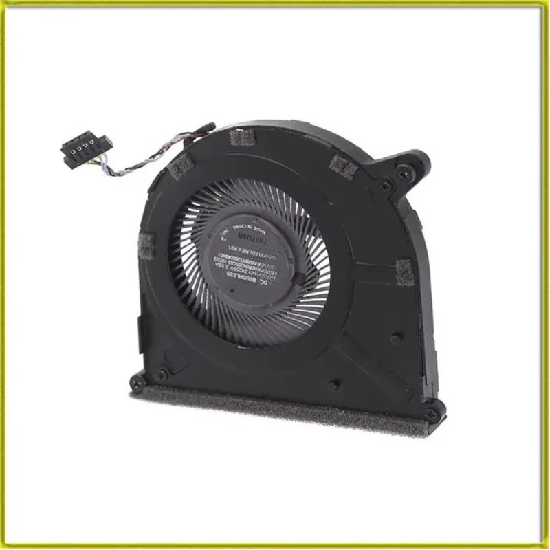 1PCS Laptop Notebook Cooling Fan 917886-001 919415-001 for HP EliteBook X360 1030 G2
1PCS Laptop Notebook Cooling Fan 917886-001 919415-001 for HP EliteBook X360 1030 G2