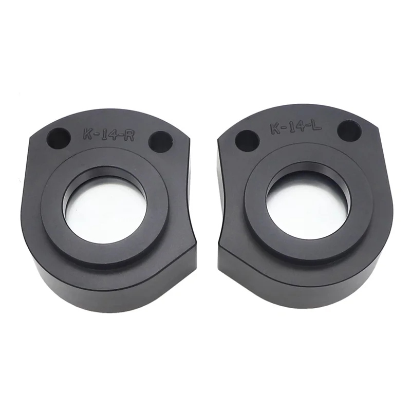 Motorcycle Handle Bar Riser Pads for Kawasaki ZX14R Ninja ZZR1400 2006-2018 Moto Handle Bar Increase Pad Parts
Motorcycle Handle Bar Riser Pads for Kawasaki ZX14R Ninja ZZR1400 2006-2018 Moto Handle Bar Increase Pad Parts