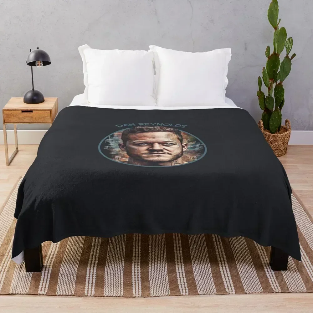 Dan Reynolds Throw Blanket for winter Flannels Cute Plaid Plaid on the sofa Blankets
Dan Reynolds Throw Blanket for winter Flannels Cute Plaid Plaid on the sofa Blankets