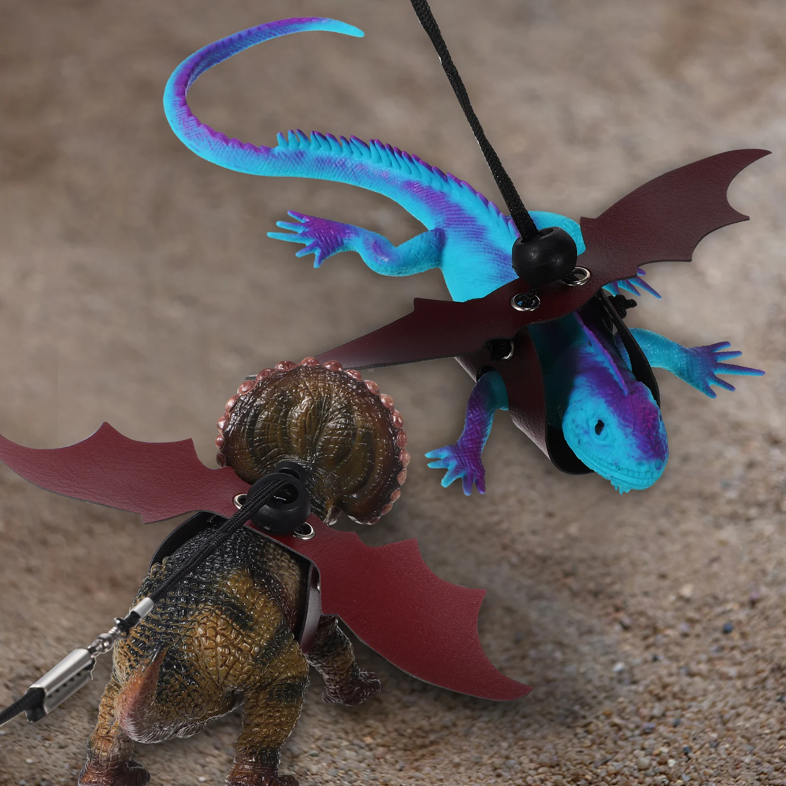 Christmas Lizard Suit Bearded Dragon Accessories Adjustable Reptile Harness Set Supplies Holiday Pet Clothing Hat Baby
Christmas Lizard Suit Bearded Dragon Accessories Adjustable Reptile Harness Set Supplies Holiday Pet Clothing Hat Baby