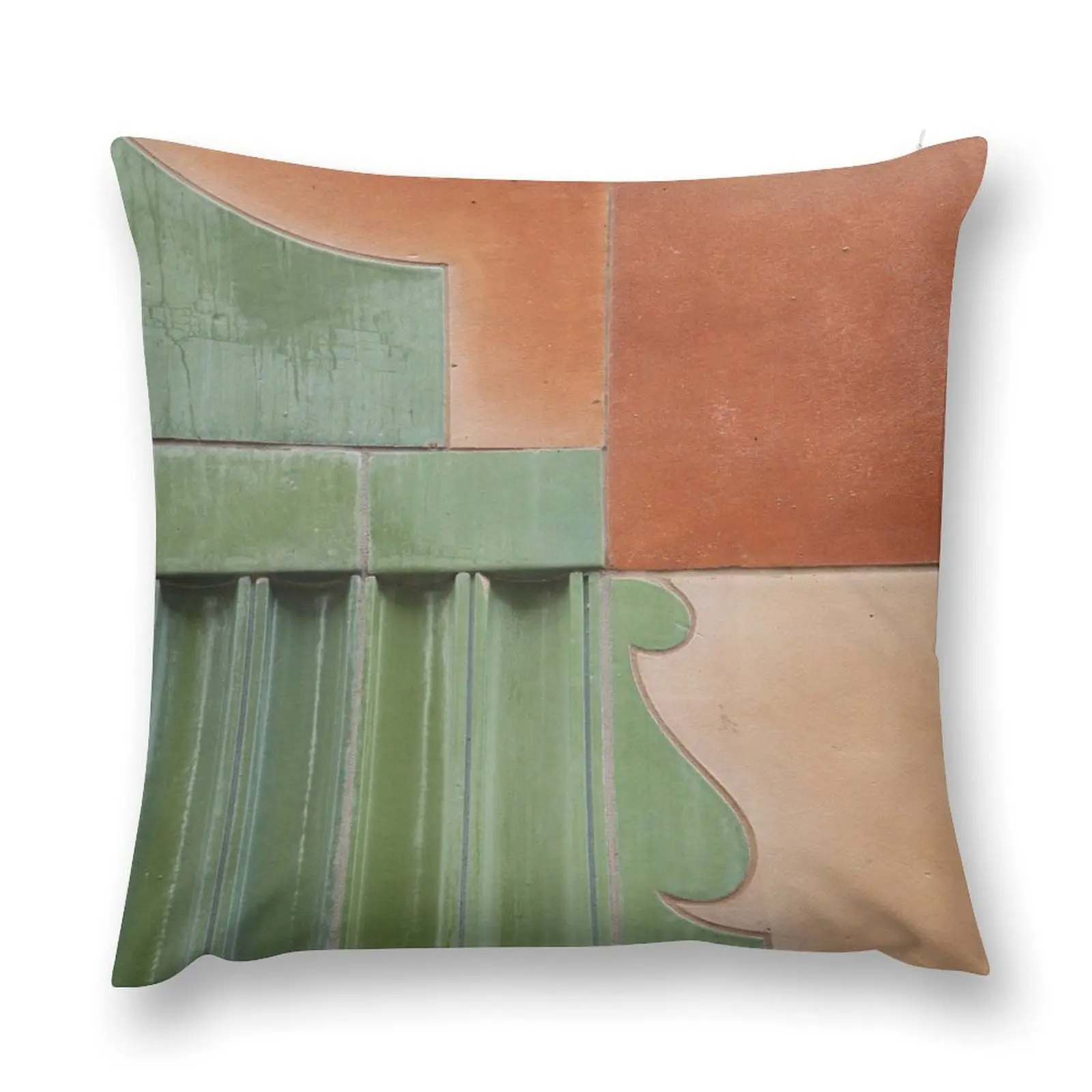 Green Terracotta Curves Throw Pillow Covers For Sofas christmas ornaments 2025 pillow
Green Terracotta Curves Throw Pillow Covers For Sofas christmas ornaments 2025 pillow