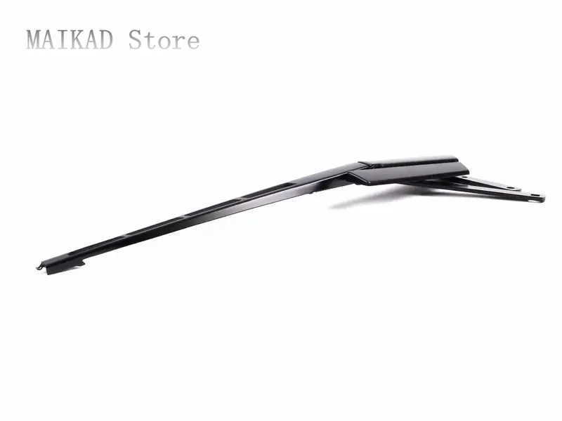 Front Right Passenger Side Windscreen Wiper Arm for Audi Q7 VW Touareg Volkswagen Touareg 4L1955408B1P9
Front Right Passenger Side Windscreen Wiper Arm for Audi Q7 VW Touareg Volkswagen Touareg 4L1955408B1P9
