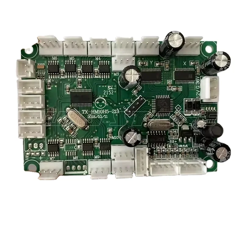 Stage beam of light 7R 230W main board TX_213 for 5R /7R stage beam of light moving head light PCB main board
Stage beam of light 7R 230W main board TX_213 for 5R /7R stage beam of light moving head light PCB main board