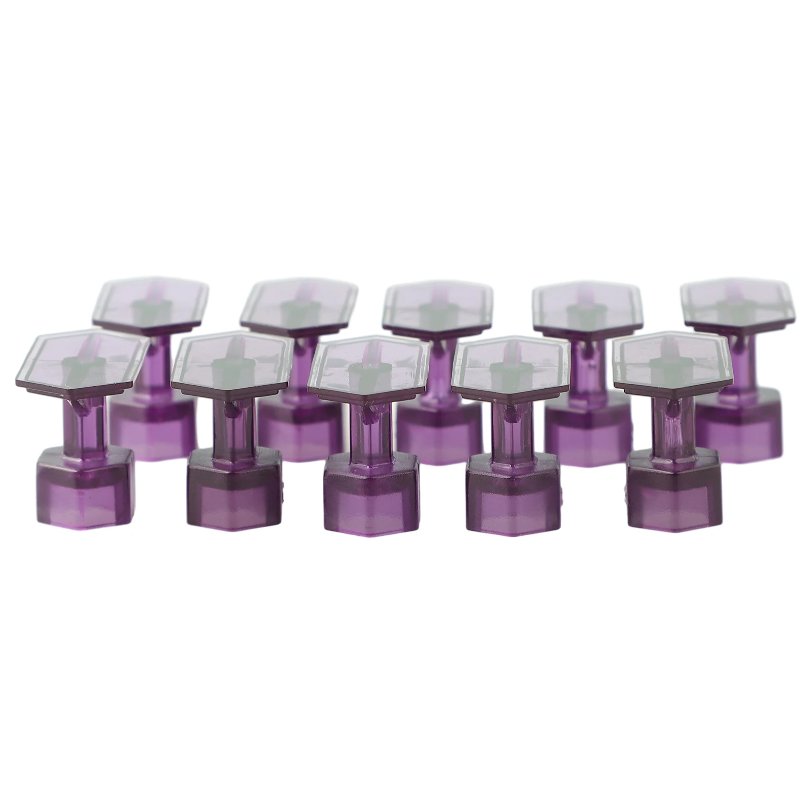 Repair Tools Puller Tabs Versatile 30 Piece Puller Tabs Set in Purple for Paintless Dent Repair and Glue Pulling
Repair Tools Puller Tabs Versatile 30 Piece Puller Tabs Set in Purple for Paintless Dent Repair and Glue Pulling