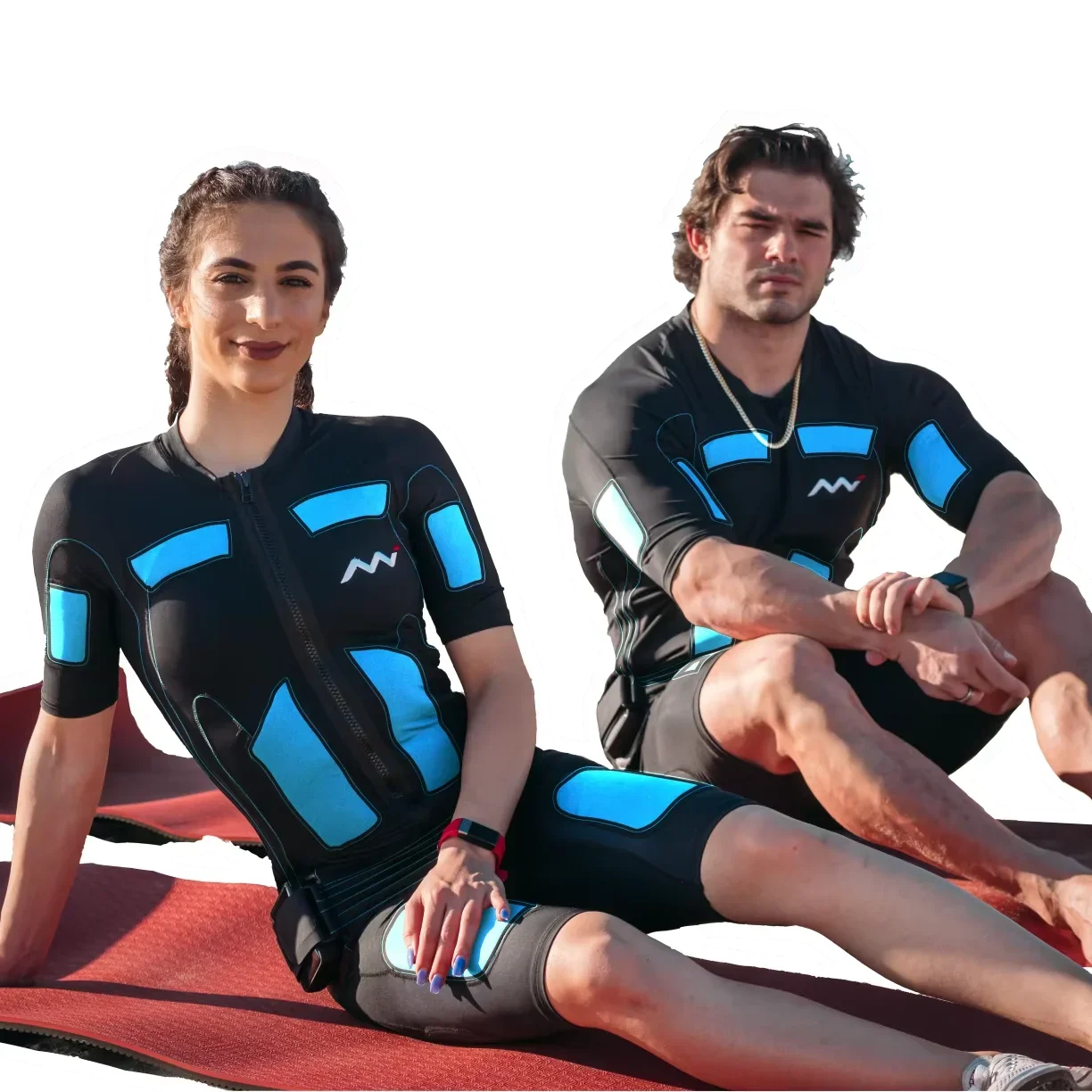 Home Electrostimulation Suit the Benefits of Electrical Stimulation for the Elderly Enhance Physical Fitness
Home Electrostimulation Suit the Benefits of Electrical Stimulation for the Elderly Enhance Physical Fitness