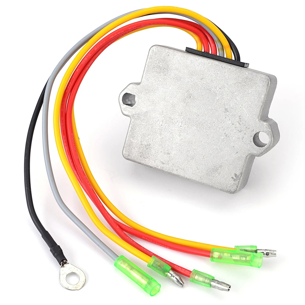 854515 For Mercury 30 40 45 50 55 60 65 75 80 90 100 105 115 125 135 140 150 175 regulator rectifier 
854515 For Mercury 30 40 45 50 55 60 65 75 80 90 100 105 115 125 135 140 150 175 regulator rectifier