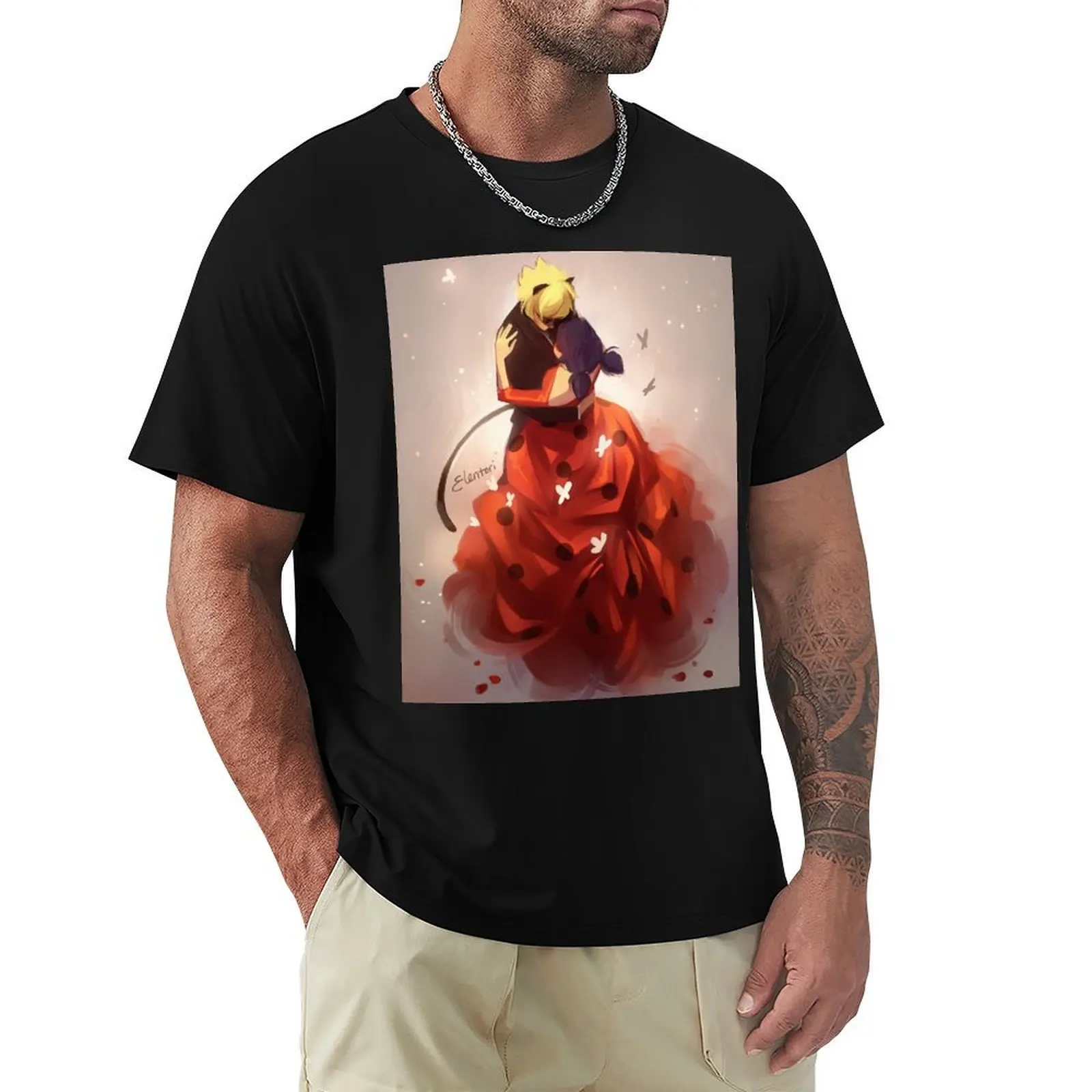 Paris T-Shirt Holiday Casual Short Sleeve Top
Paris T-Shirt Holiday Casual Short Sleeve Top