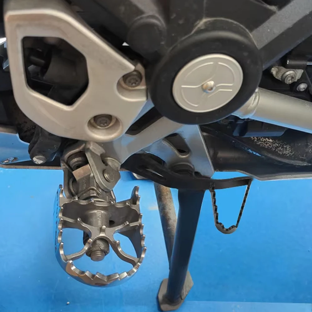 Motorcycle Aluminum Rear Foot Brake Pedal Lever For BMW R1250GS Adventure 2018-2024 R1200GS K50 2019 R 1200GS ADV K51 2013-2018
Motorcycle Aluminum Rear Foot Brake Pedal Lever For BMW R1250GS Adventure 2018-2024 R1200GS K50 2019 R 1200GS ADV K51 2013-2018