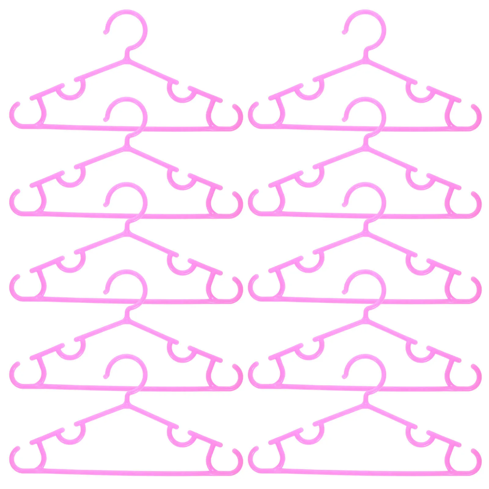 10Pcs Baby Hangers Nonslip Heavy Duty Plastic Kids Clothing Hangers for Closet Nursery Space Saving Boots Hanger
10Pcs Baby Hangers Nonslip Heavy Duty Plastic Kids Clothing Hangers for Closet Nursery Space Saving Boots Hanger