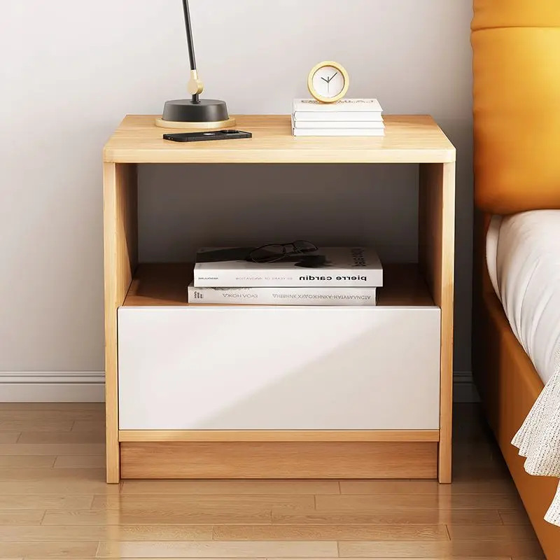 Coffee Nordic Storage Furniture Gamer Cheap Computer Modern Bedroom Bedside Tables Drawer Cheap Mesitas Noche Furniture ZY50CT
Coffee Nordic Storage Furniture Gamer Cheap Computer Modern Bedroom Bedside Tables Drawer Cheap Mesitas Noche Furniture ZY50CT