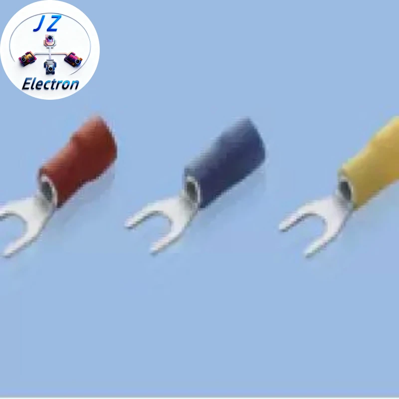 200PCS Original Genuine Waterproof Connector VS1.25-4 Terminal Automotive Smart Electronic Devices
200PCS Original Genuine Waterproof Connector VS1.25-4 Terminal Automotive Smart Electronic Devices