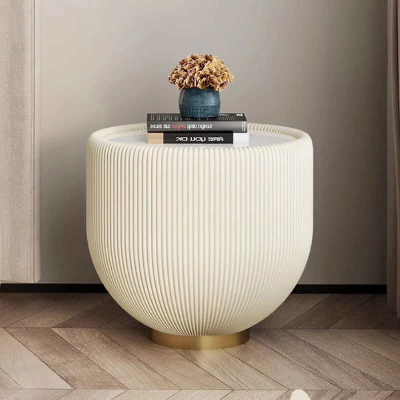 Nordic Aesthetic Night Table Luxury Storage Simple Italian Bedside Table Trendy Modern Criado Mudor De Quarto Bedroom Furniture
Nordic Aesthetic Night Table Luxury Storage Simple Italian Bedside Table Trendy Modern Criado Mudor De Quarto Bedroom Furniture