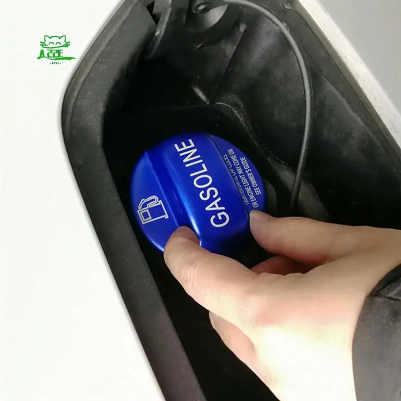A22E-Aluminum Gasoline Fuel Tank Caps Trim For VW Golf 7 7.5 Golf 8 MK7 MK8 2015-2023 Gasoline Decoration Oil Filler Cover
A22E-Aluminum Gasoline Fuel Tank Caps Trim For VW Golf 7 7.5 Golf 8 MK7 MK8 2015-2023 Gasoline Decoration Oil Filler Cover