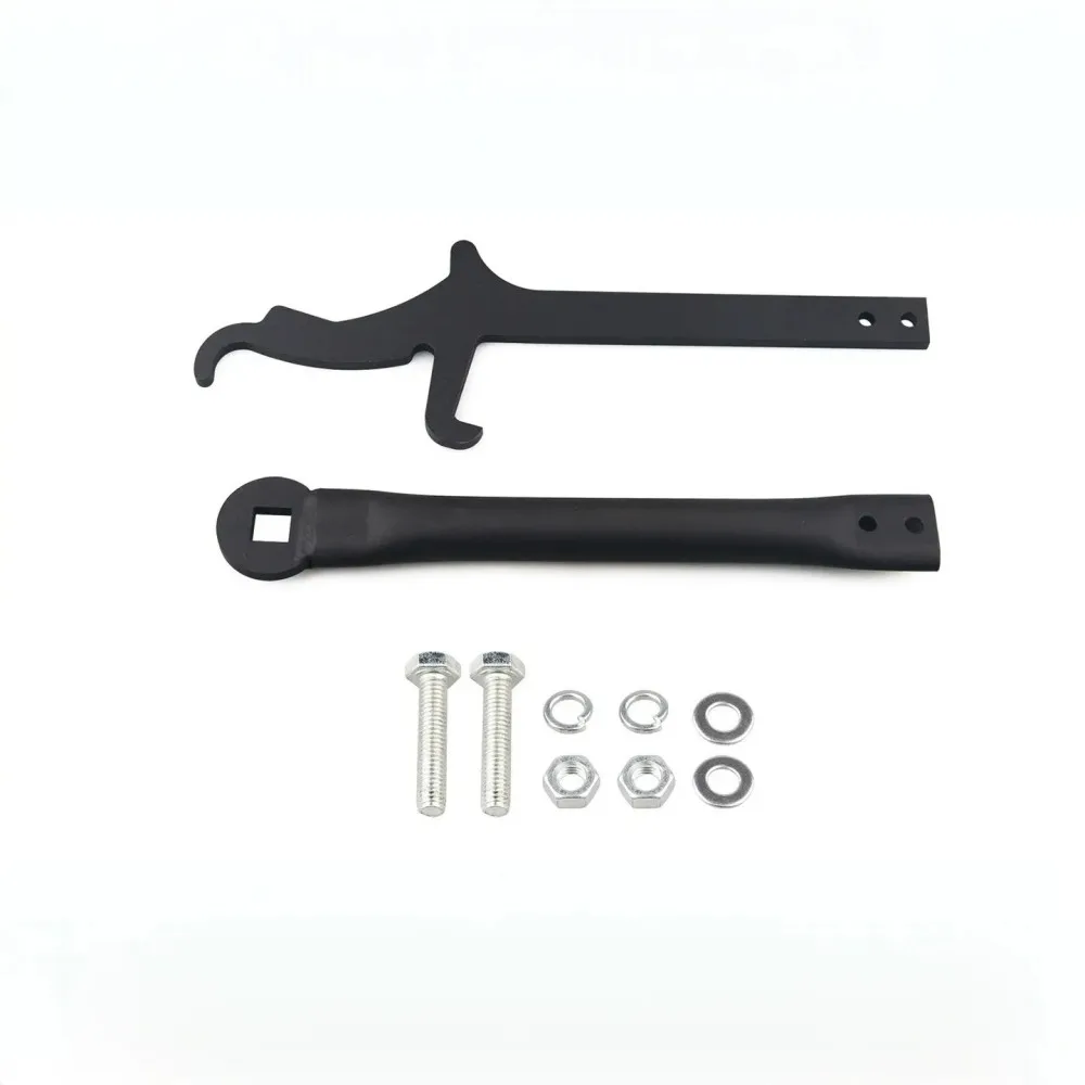 Husky Towing 32334 Replacement Spring Bar Lift Tool for Weight Distribution Hitch Center Line System RV Travel Trailer
Husky Towing 32334 Replacement Spring Bar Lift Tool for Weight Distribution Hitch Center Line System RV Travel Trailer