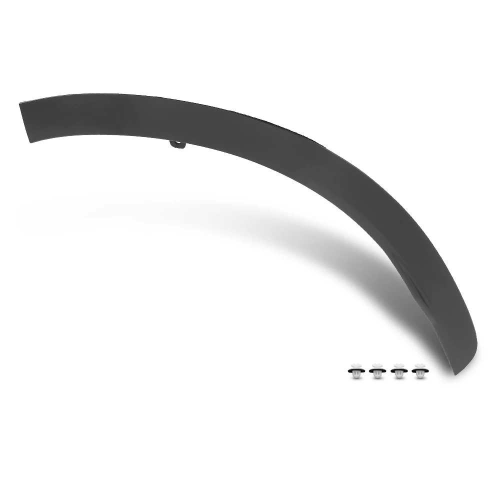 Fender Trim Molding 后 Driver Left Side Fit for Toyota Highlander 2020-2023 750880 E030, to 1790116
Fender Trim Molding 后 Driver Left Side Fit for Toyota Highlander 2020-2023 750880 E030, to 1790116