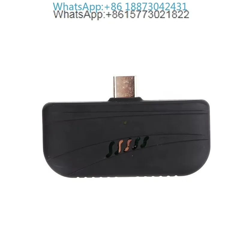 Portable GAIMC GAM100 C-type al-cohol detector
Portable GAIMC GAM100 C-type al-cohol detector