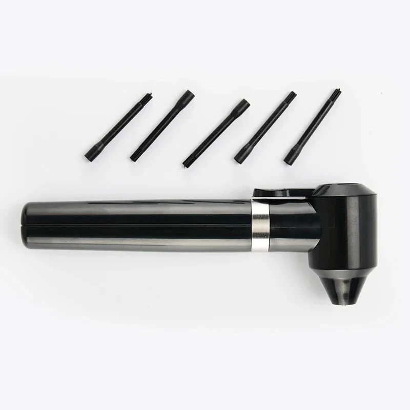 1pcs High Quality Electric Black Tattoo Pigment Ink Mixer Tattoo Stirrer with 5 Sticks Machine Supply Art Tattoo Accessories
1pcs High Quality Electric Black Tattoo Pigment Ink Mixer Tattoo Stirrer with 5 Sticks Machine Supply Art Tattoo Accessories