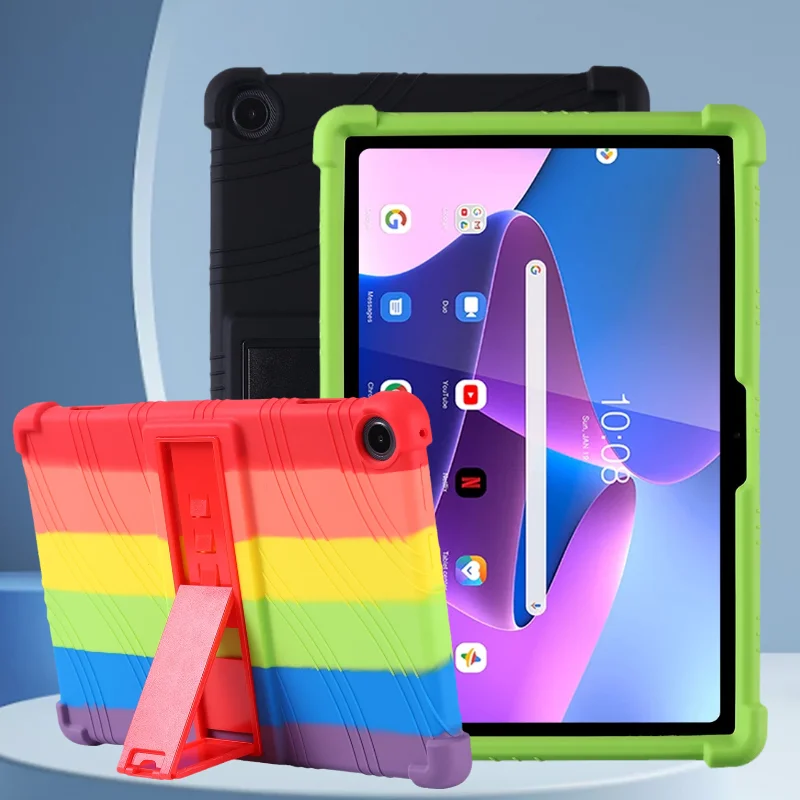 Регулируемый Чехол-подставка для Lenovo Tab M10 3-го поколения, 2022 дюйма
Регулируемый Чехол-подставка для Lenovo Tab M10 3-го поколения, 2022 дюйма