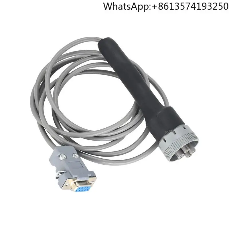 Holdwell Cable Assy 22-01737-00 Compatible With Carrier Reefer Container Freezing
Holdwell Cable Assy 22-01737-00 Compatible With Carrier Reefer Container Freezing