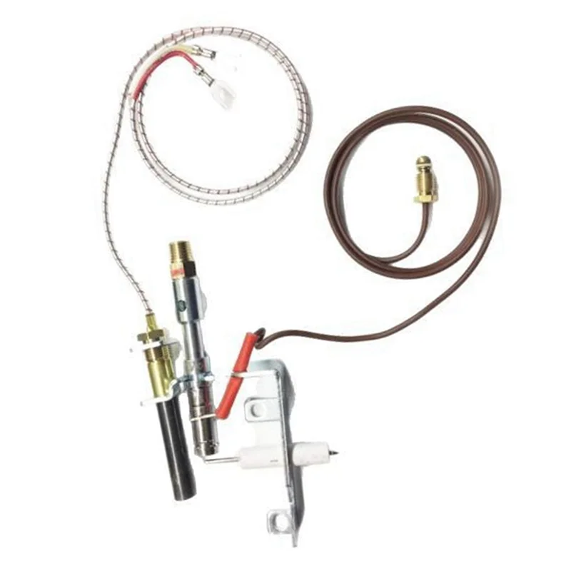 【Hot Cake】14D0477 LP Gas ODS Milivolt Fireplace Pilot Compatible Withempire FMI Etc, ODS Pilot Assembly LP Propane Gas Fireplace
【Hot Cake】14D0477 LP Gas ODS Milivolt Fireplace Pilot Compatible Withempire FMI Etc, ODS Pilot Assembly LP Propane Gas Fireplace