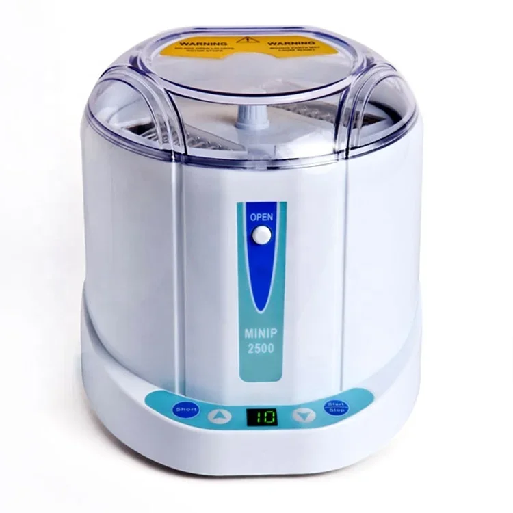MINIP-2500 500g 2500rpm Micro plate Centrifuge Mini Micro PCR Plates Centrifuge Machine
MINIP-2500 500g 2500rpm Micro plate Centrifuge Mini Micro PCR Plates Centrifuge Machine